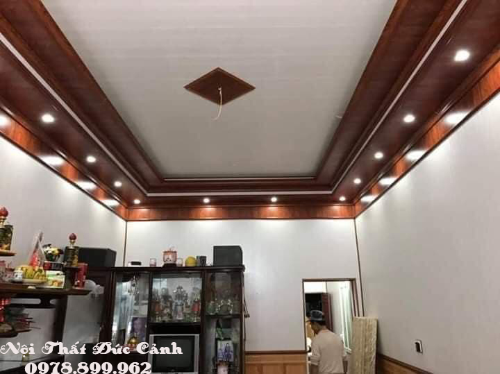 làm trần nhựa ninh bình ở đâu 