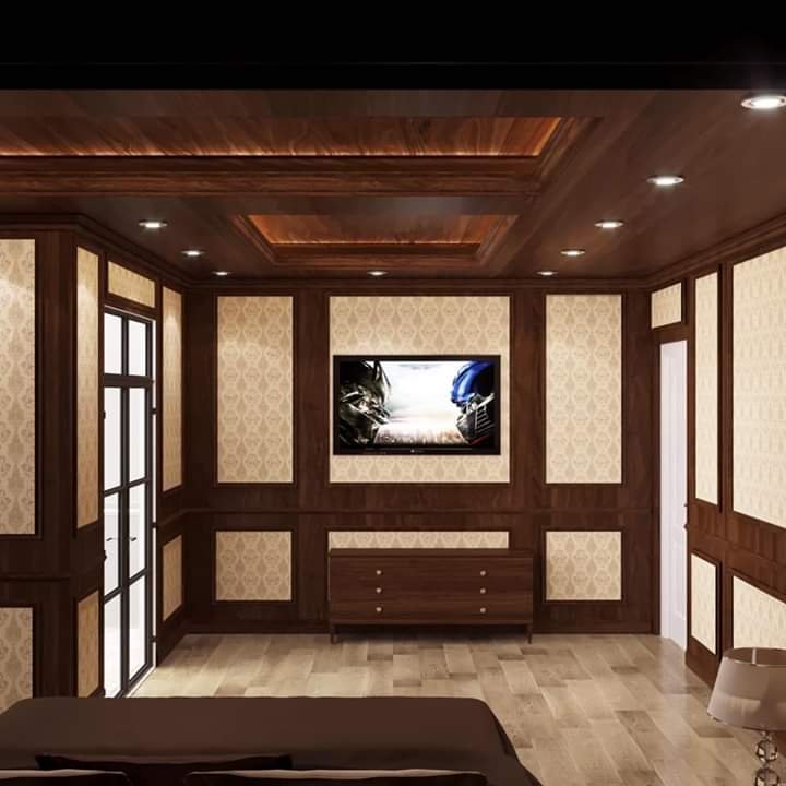 mẫu tấm nhựa NInh Bình 