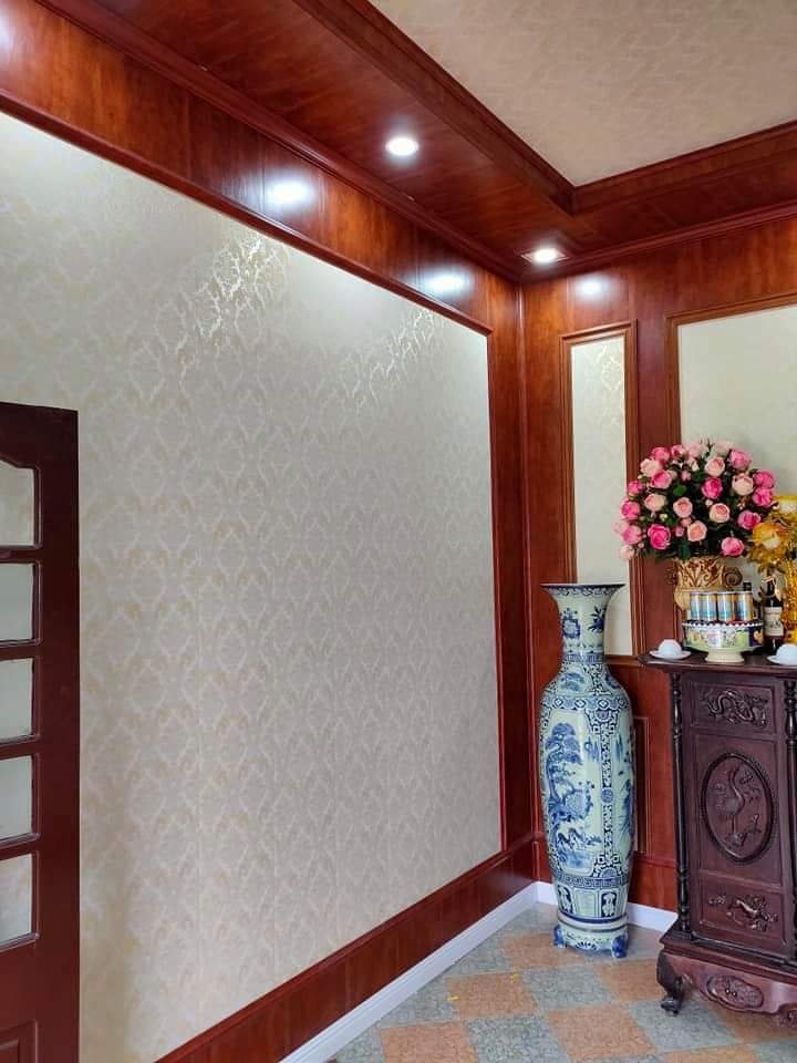 mẫu tấm nhựa ốp tường PVC tại Ninh Bình 
