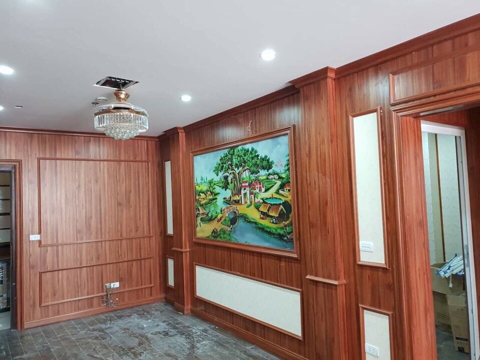 Ốp PVC 