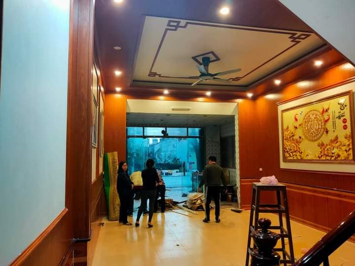 trần nhựa Nano Thanh Hóa đẹp 