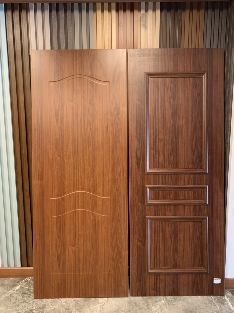 cửa nhựa composite thông phòng thanh hóa