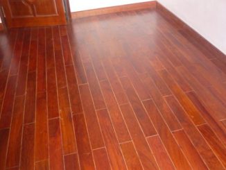 sàn gỗ Hương Lào