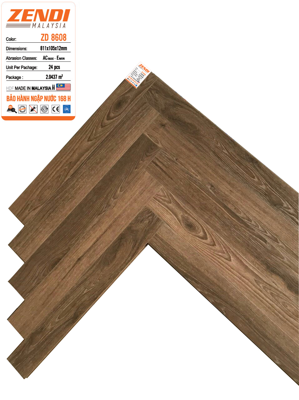 thi công sàn gỗ xương cá tại Thanh Hóa 