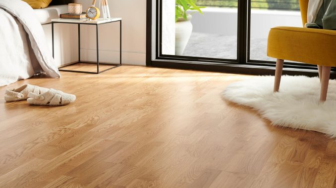 Sàn gỗ Nam Định giá rẻ