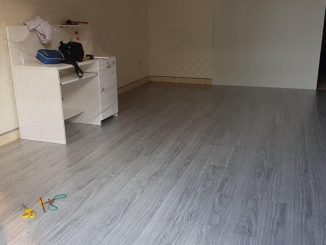 Thi công sàn nhựa Hà Nam