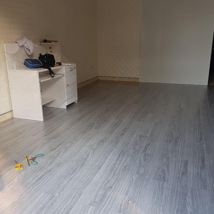 Thi công sàn nhựa Hà Nam 