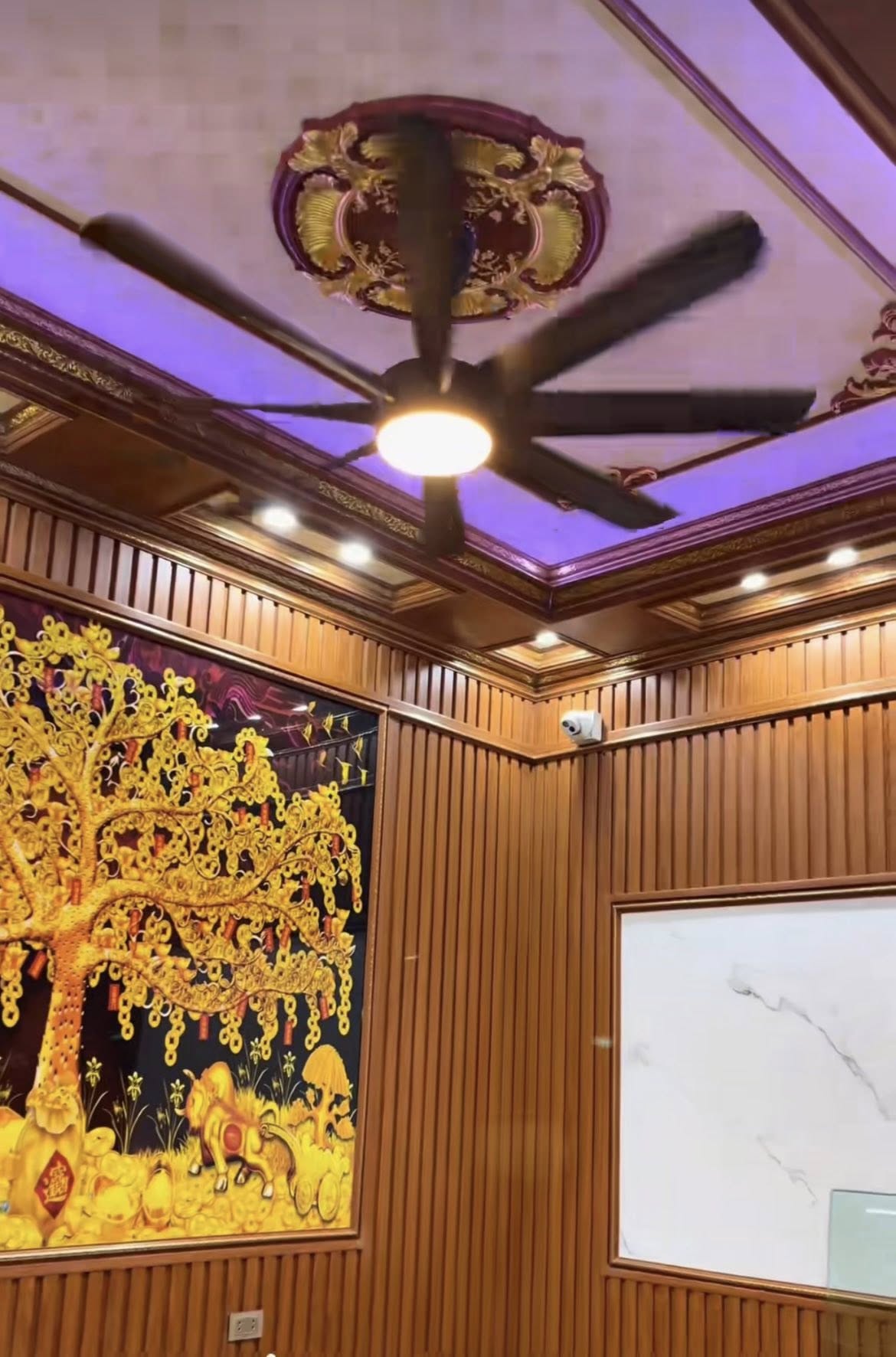 báo giá trần nhựa Sóc Sơn 