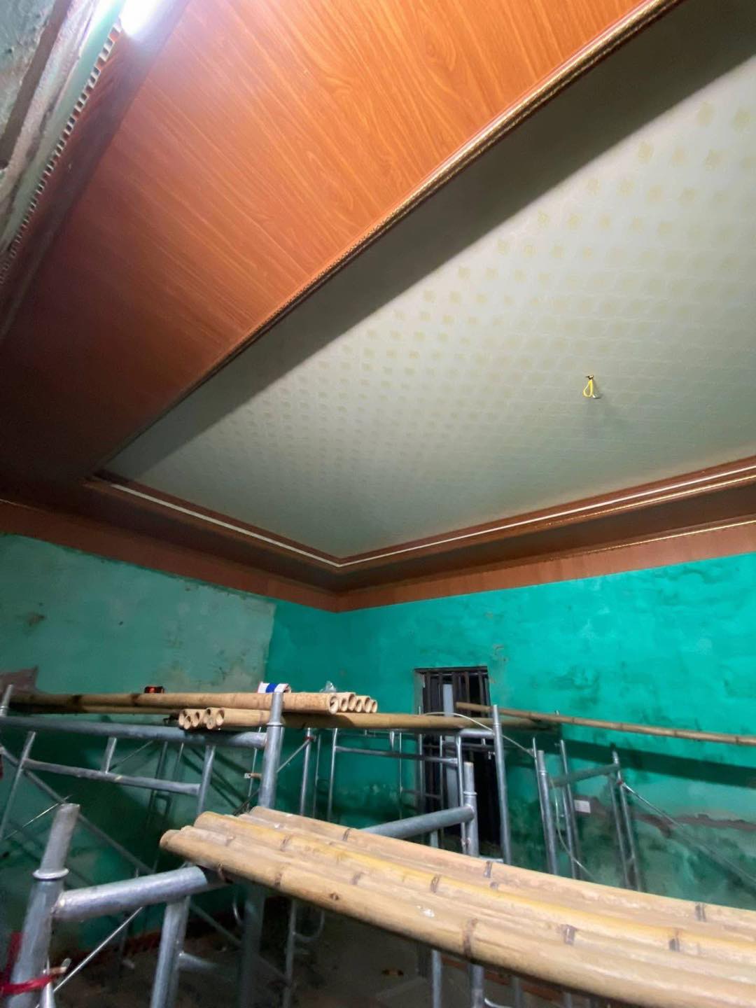 ốp trần nhựa nano tại Thanh Hóa