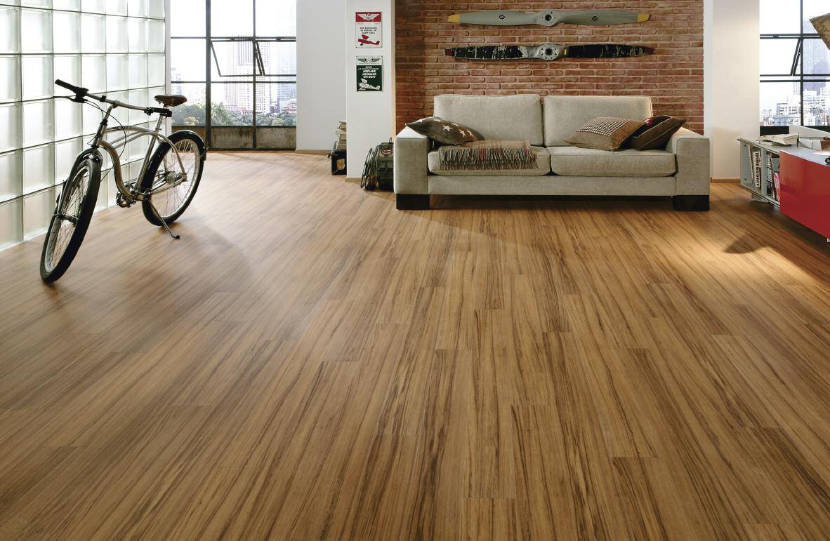 sàn gỗ công nghiệp Ninh Bình