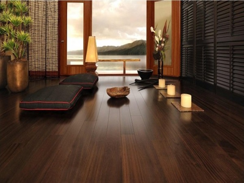 sàn gỗ Ninh Bình