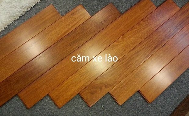 sàn gỗ căm xe Thanh Hóa