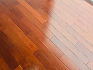 sàn gỗ Căm xe đẹp