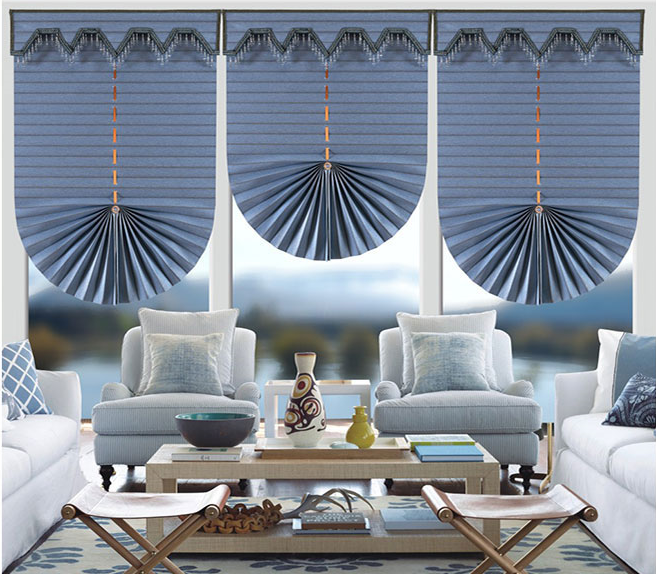 Mẫu rèm cứa Nam Định đeph nhất 