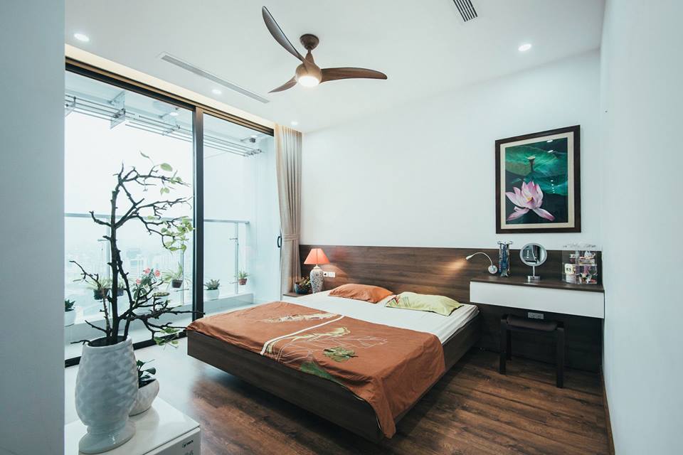 Sàn gỗ công nghiệp có độ bền bao nhiêu năm?