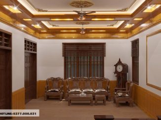 ốp tường nhựa nano có bền không?