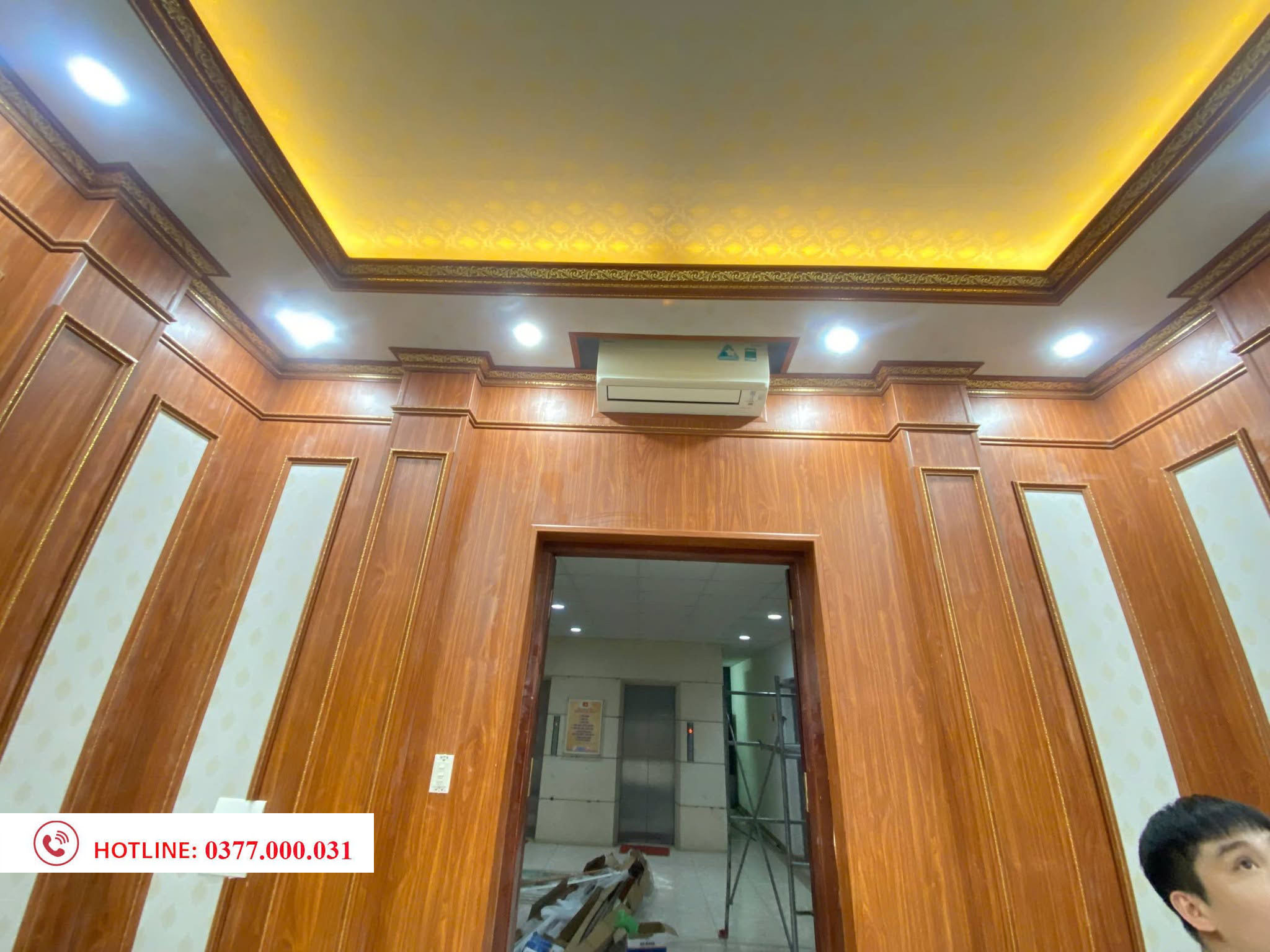 ốp tường nhựa nano Thanh Hóa
