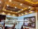 Trần gỗ xoan Hải Dương thi công nhanh đúng tiến độ