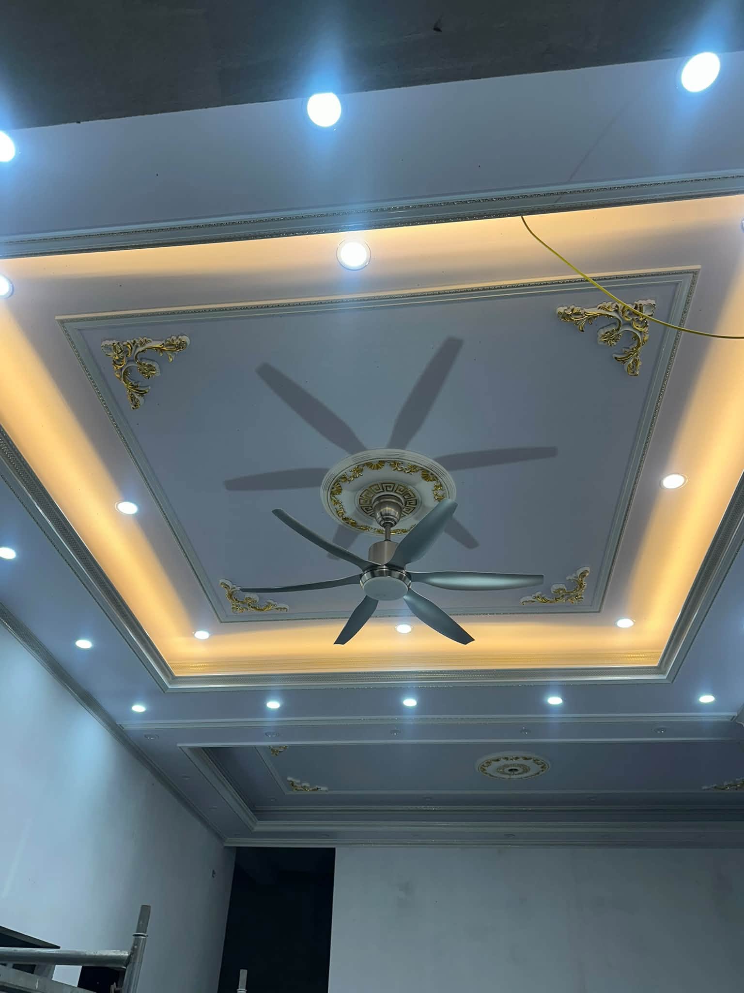 Chọn Đơn Vị Làm Trần Nhựa Tại Thanh Hóa Tránh Phát Sinh Chi Phí